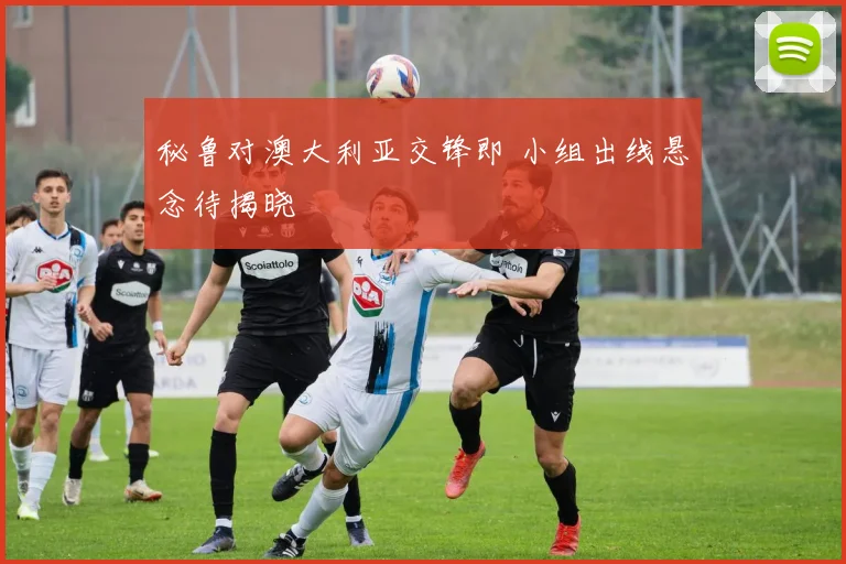 秘鲁对澳大利亚交锋即 小组出线悬念待揭晓