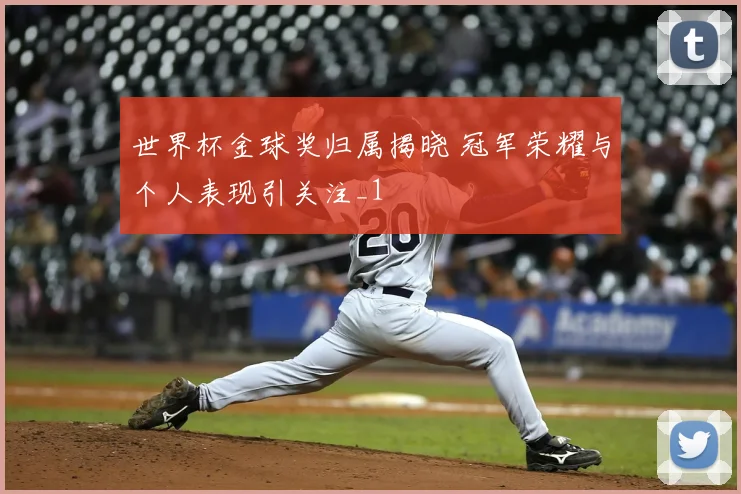 世界杯金球奖归属揭晓 冠军荣耀与个人表现引关注_1