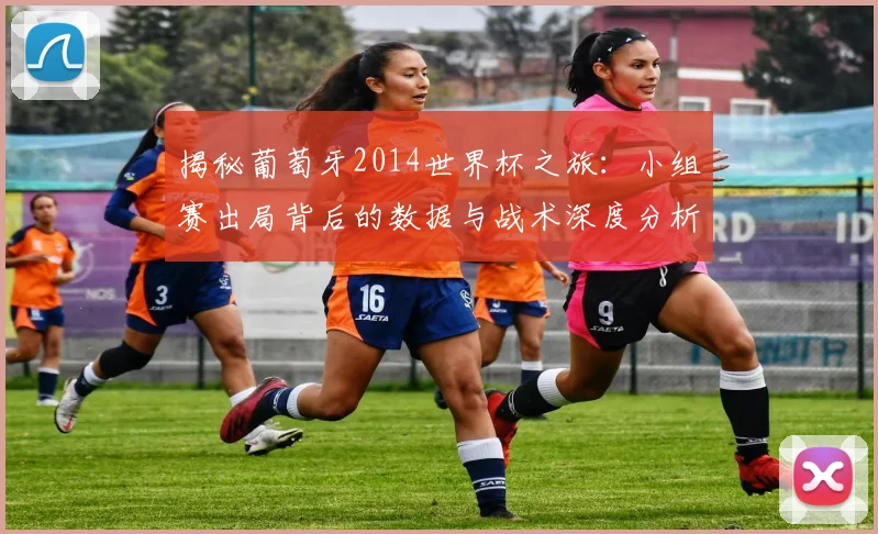 揭秘葡萄牙2014世界杯之旅：小组赛出局背后的数据与战术深度分析