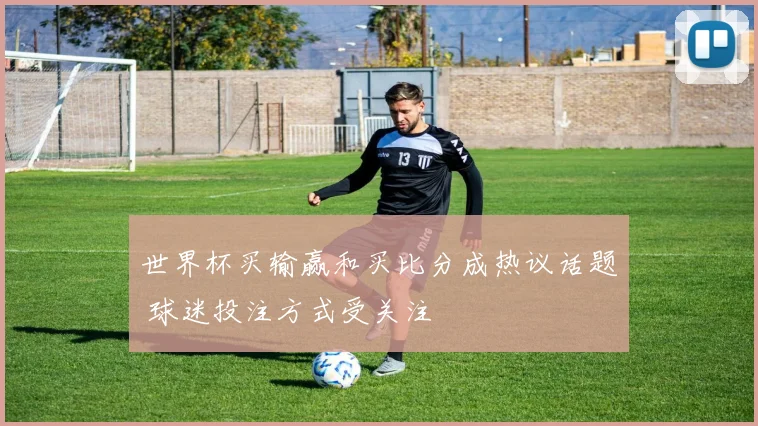 世界杯买输赢和买比分成热议话题 球迷投注方式受关注