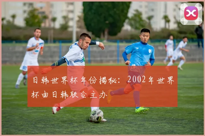 日韩世界杯年份揭秘：2002年世界杯由日韩联合主办