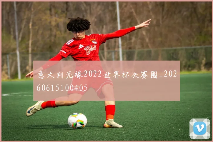 意大利无缘2022世界杯决赛圈_20260615100405