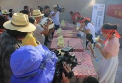 吃瓜比赛视频,吃瓜比赛视频精彩回顾