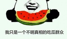微信表情包里面的吃瓜是什么意思,揭秘微信表情包中的吃瓜文化