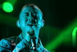 娱乐圈吃瓜男歌手是谁啊,他是谁？