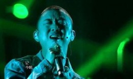 娱乐圈吃瓜男歌手是谁啊,他是谁？