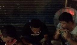 吃瓜比赛视频,吃瓜比赛视频精彩回顾